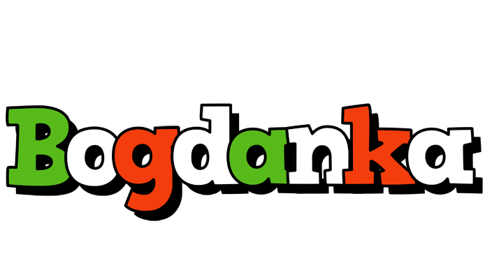 Bogdanka venezia logo