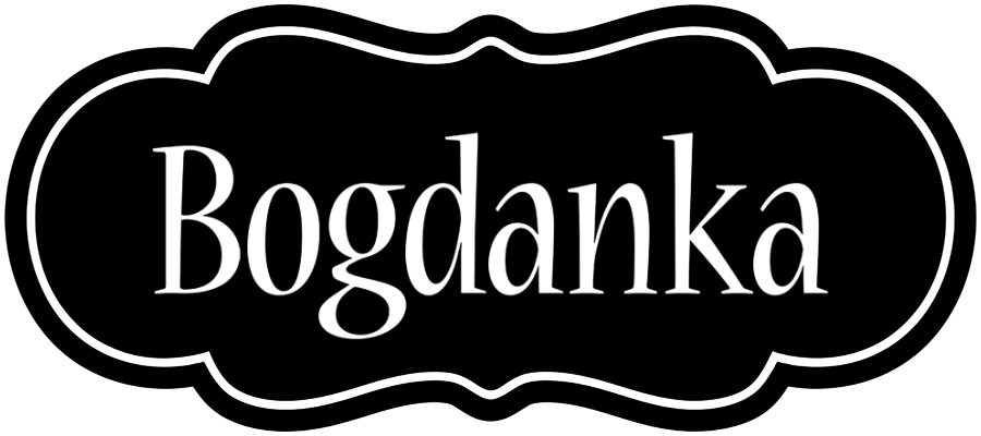 Bogdanka welcome logo