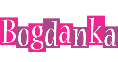 Bogdanka whine logo