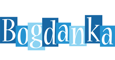 Bogdanka winter logo