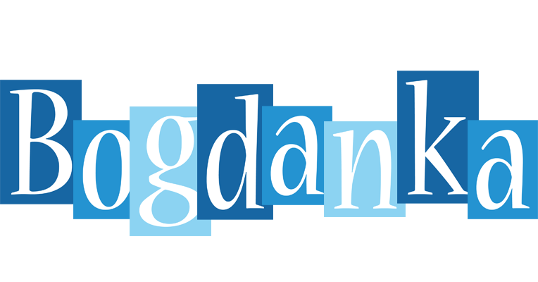 Bogdanka winter logo