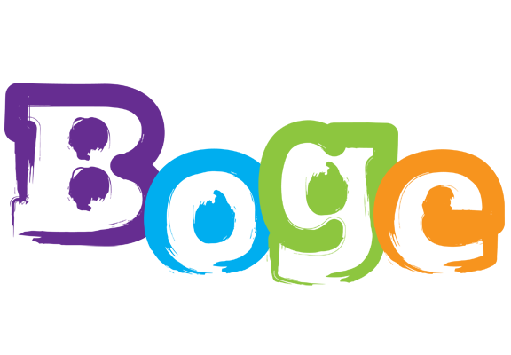 Boge casino logo