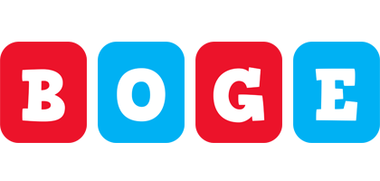 Boge diesel logo