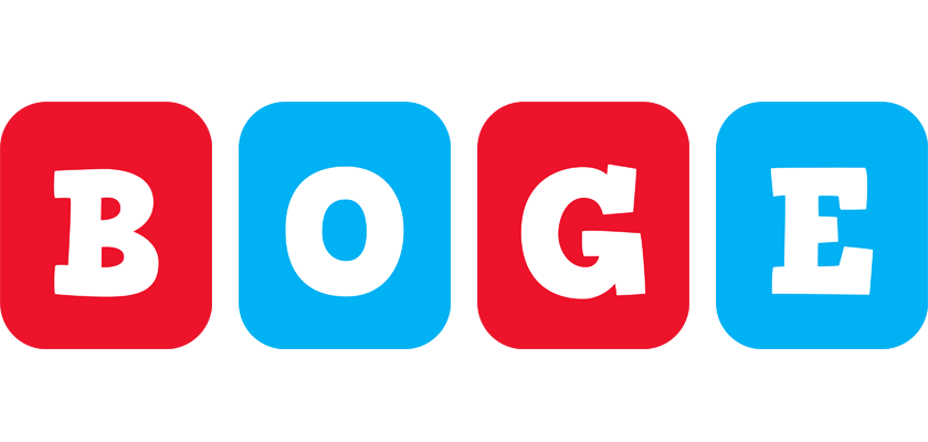 Boge diesel logo