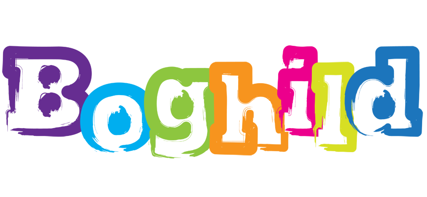 Boghild casino logo