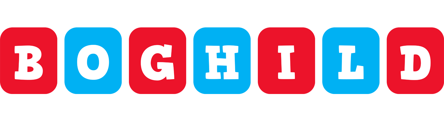 Boghild diesel logo