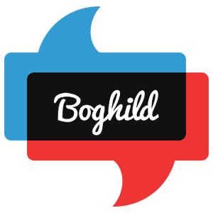 Boghild sharks logo