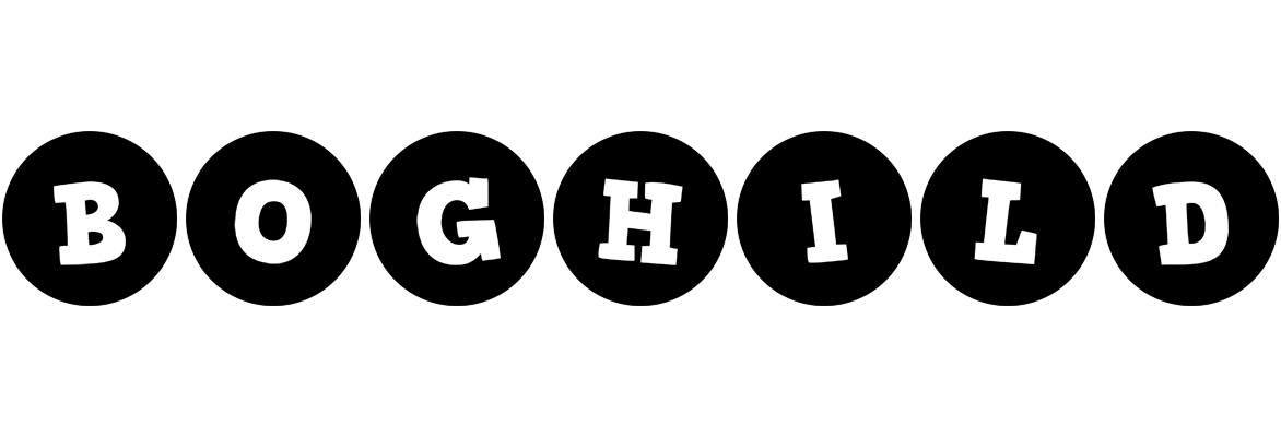 Boghild tools logo