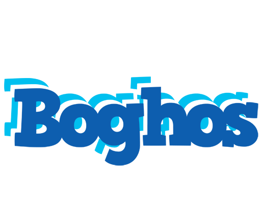 Boghos business logo
