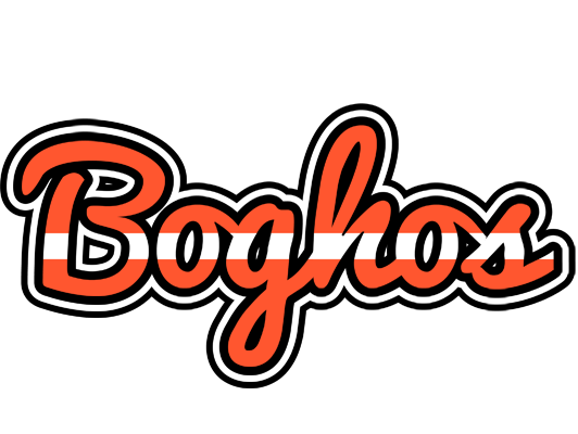 Boghos denmark logo