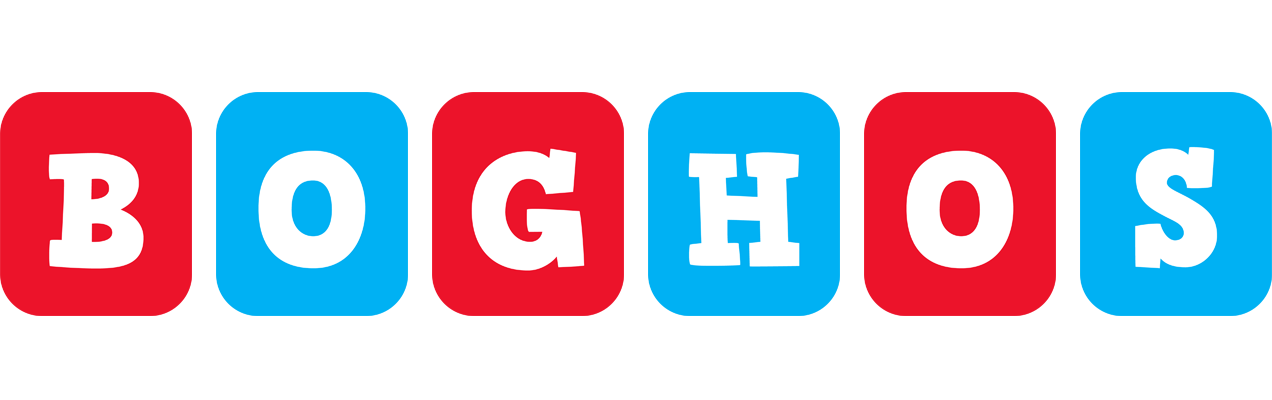 Boghos diesel logo