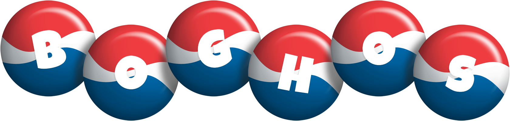 Boghos paris logo