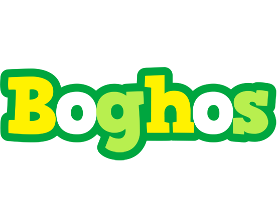 Boghos soccer logo