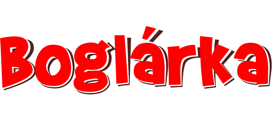 Boglárka basket logo