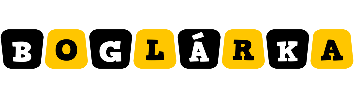 Boglárka boots logo