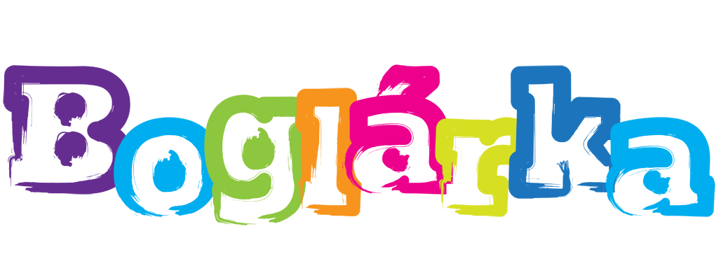 Boglárka casino logo
