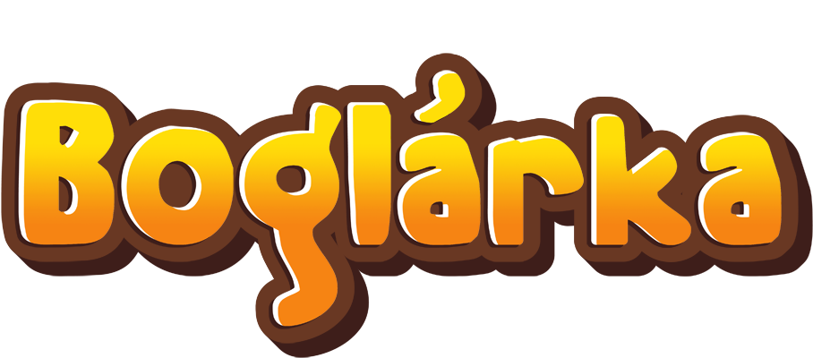 Boglárka cookies logo