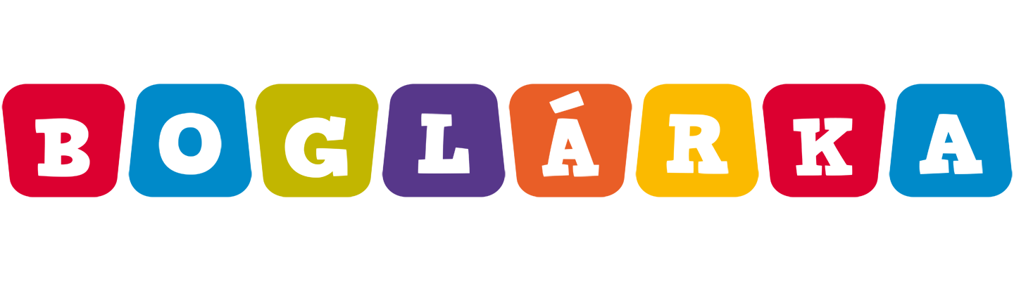 Boglárka daycare logo