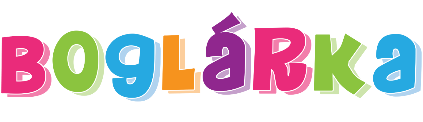 Boglárka friday logo