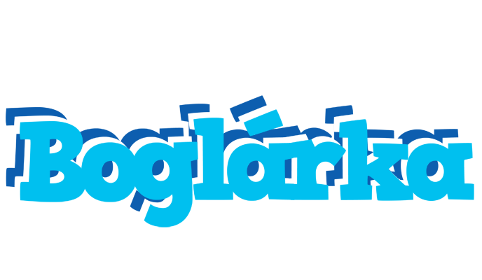 Boglárka jacuzzi logo