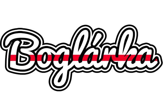 Boglárka kingdom logo