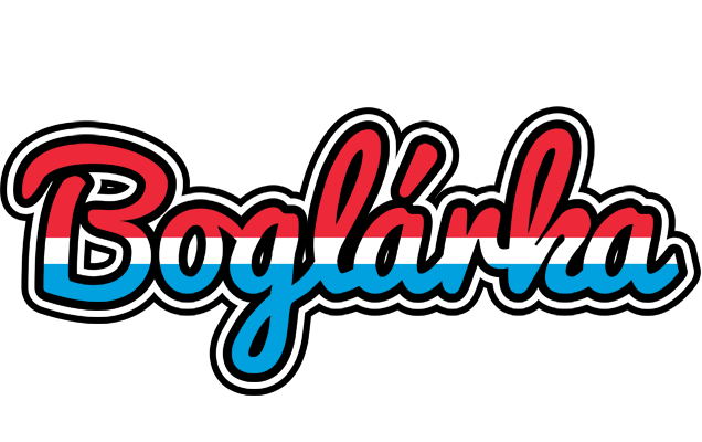 Boglárka norway logo