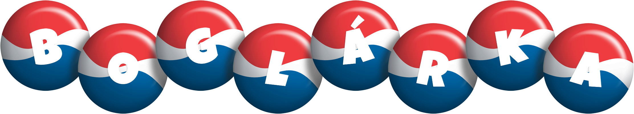 Boglárka paris logo