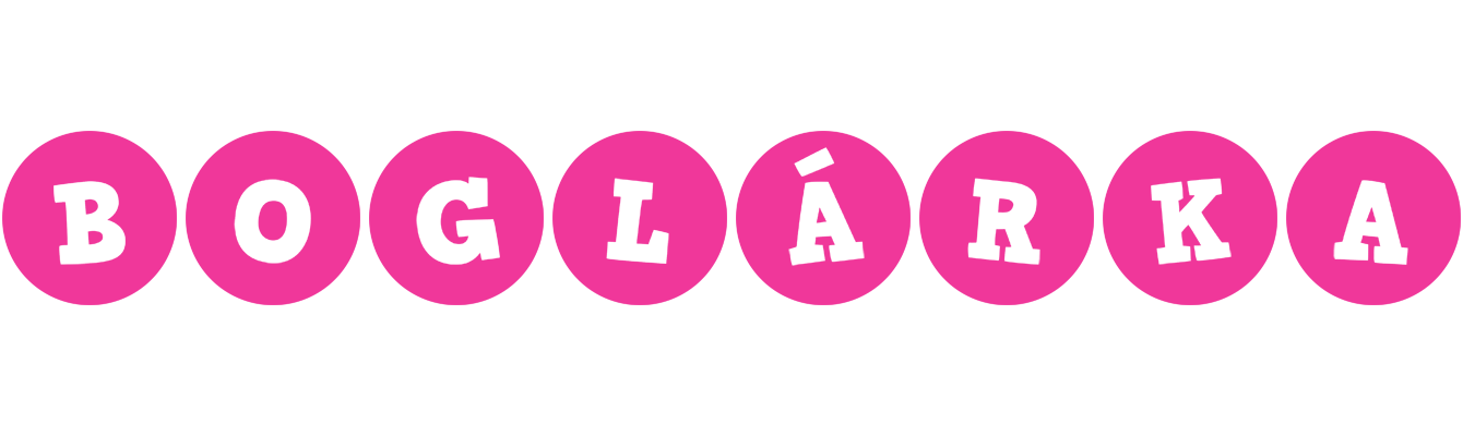 Boglárka poker logo