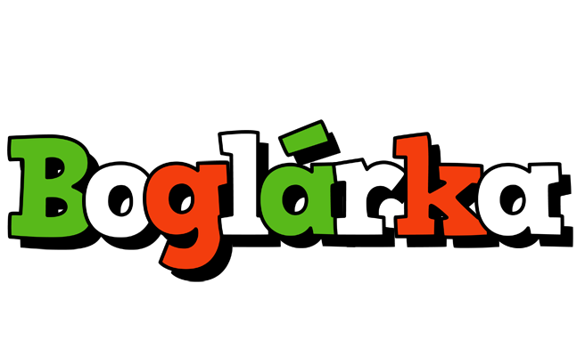 Boglárka venezia logo
