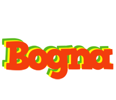 Bogna bbq logo