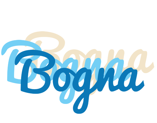 Bogna breeze logo