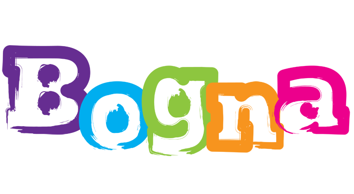 Bogna casino logo