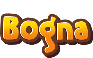 Bogna cookies logo