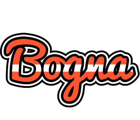 Bogna denmark logo