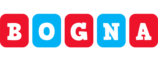 Bogna diesel logo