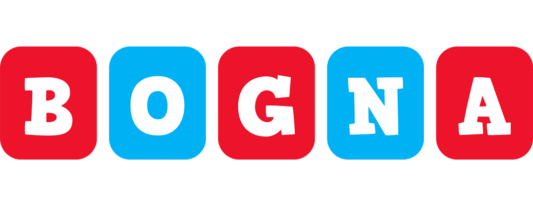 Bogna diesel logo