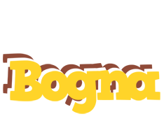 Bogna hotcup logo