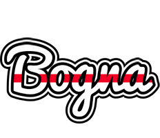 Bogna kingdom logo