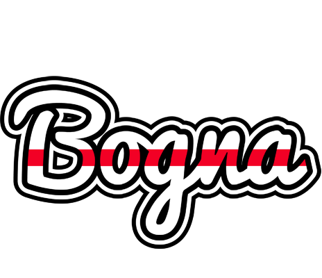 Bogna kingdom logo