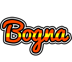 Bogna madrid logo