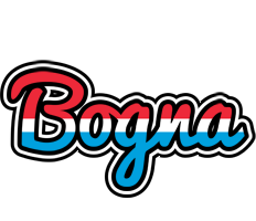 Bogna norway logo