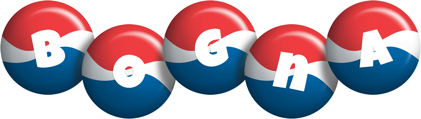 Bogna paris logo