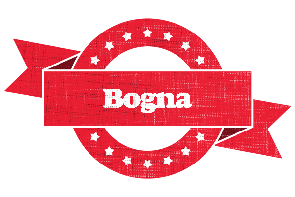 Bogna passion logo