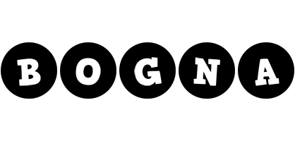 Bogna tools logo