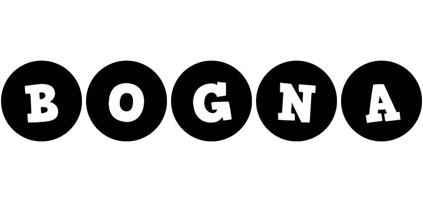 Bogna tools logo