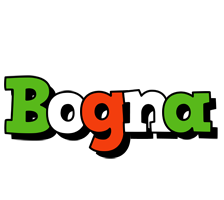 Bogna venezia logo