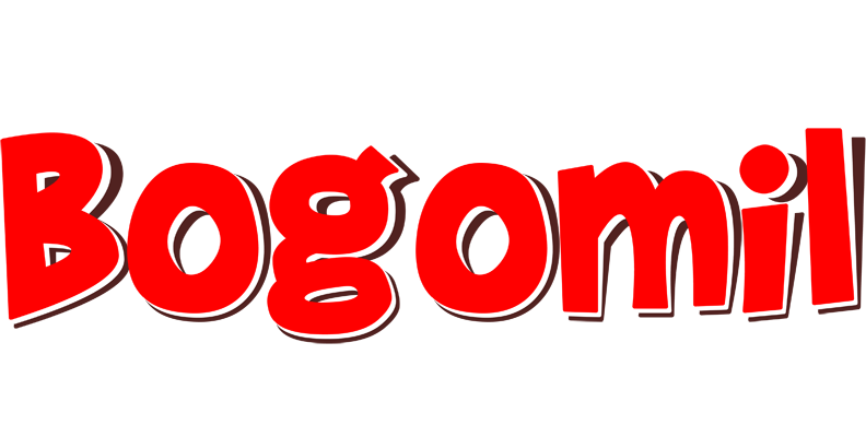 Bogomil basket logo