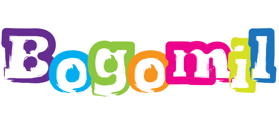 Bogomil casino logo