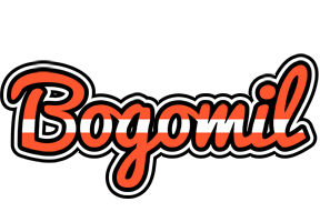 Bogomil denmark logo