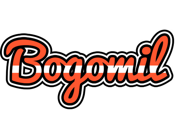 Bogomil denmark logo